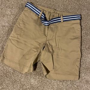 RL/POLO bundle-2 shorts, 2 shirts